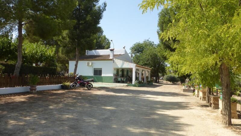 3 chambre Auberge à vendre