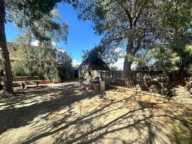 3 chambre Auberge à vendre