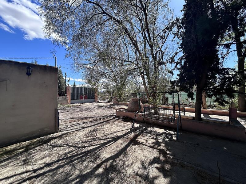 3 chambre Auberge à vendre