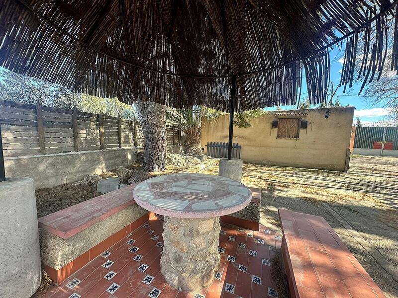 3 chambre Auberge à vendre