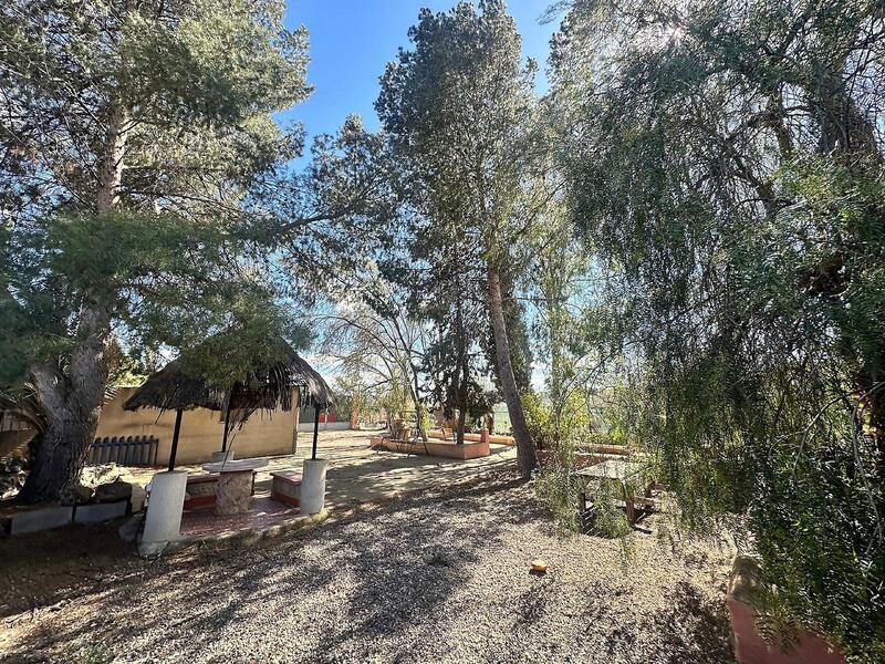3 chambre Auberge à vendre