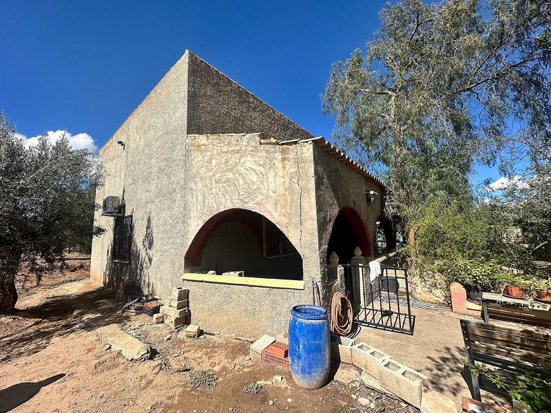 3 chambre Auberge à vendre