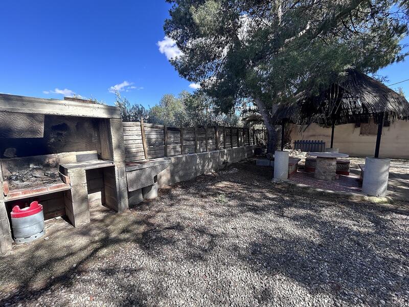 3 chambre Auberge à vendre