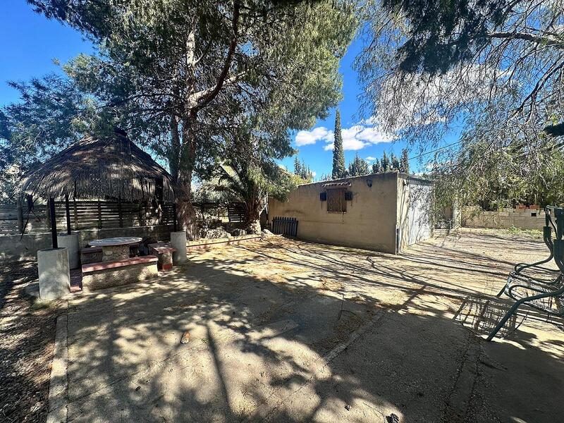 3 chambre Auberge à vendre
