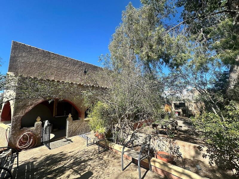 3 chambre Auberge à vendre