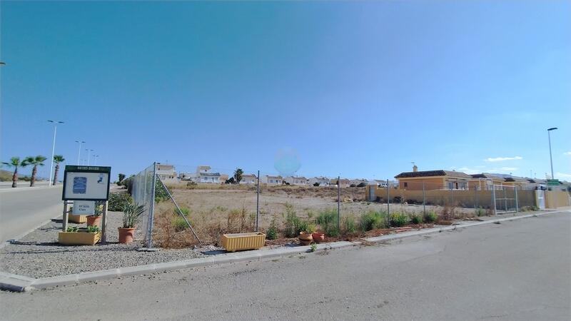 Land for sale