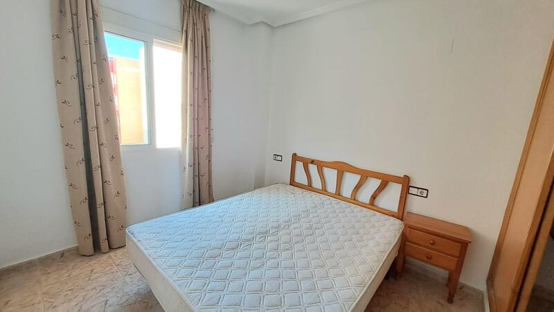 3 Schlafzimmer Appartement zu verkaufen