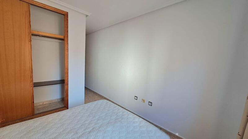 3 Schlafzimmer Appartement zu verkaufen