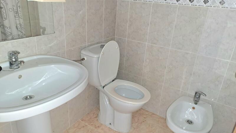 3 Schlafzimmer Appartement zu verkaufen