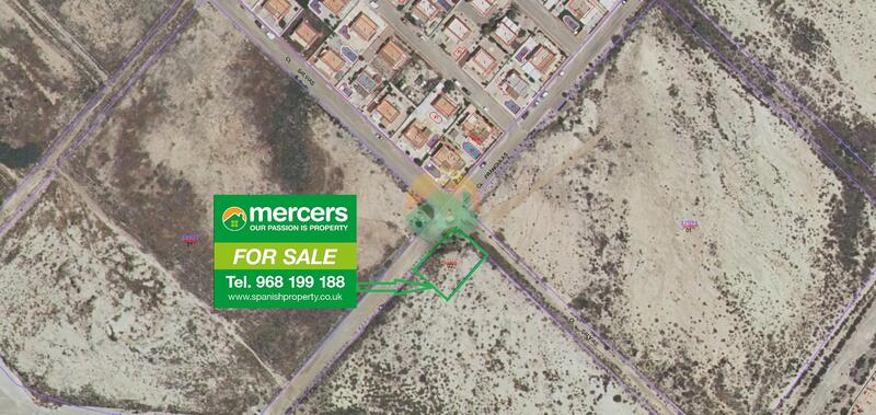 Land for sale