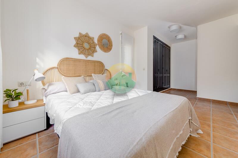 3 soveværelse Villa til salg