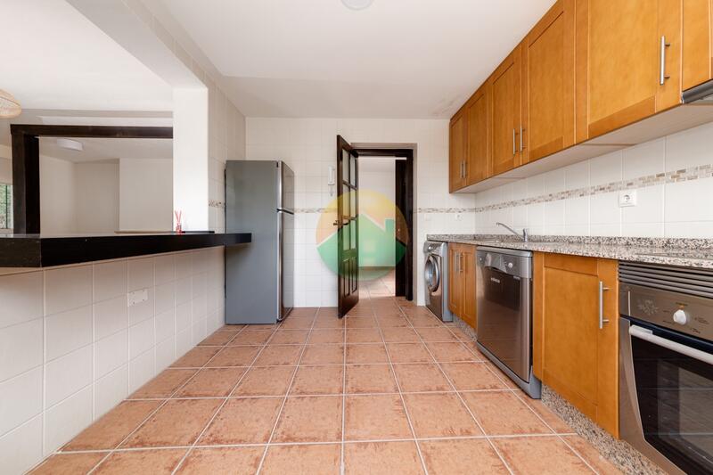 2 slaapkamer Villa Te koop