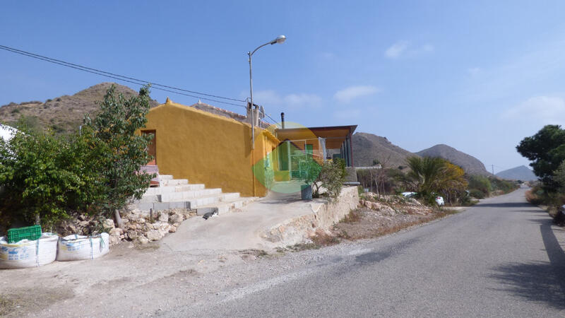 Villa for sale in Lorca, Murcia