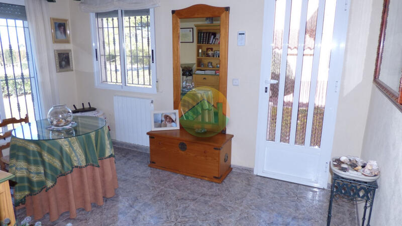 5 bedroom Country House for sale