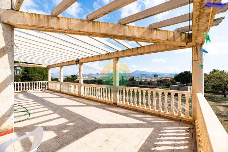4 bedroom Country House for sale