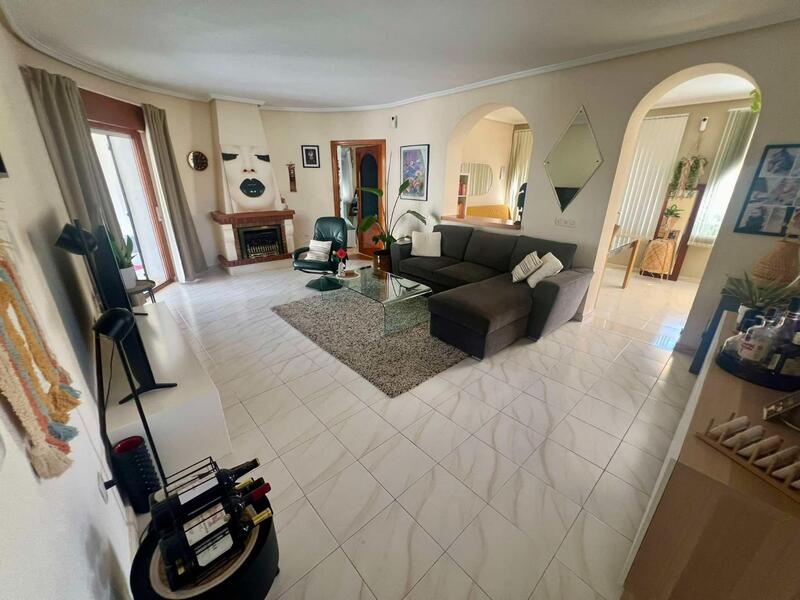 4 chambre Auberge à vendre