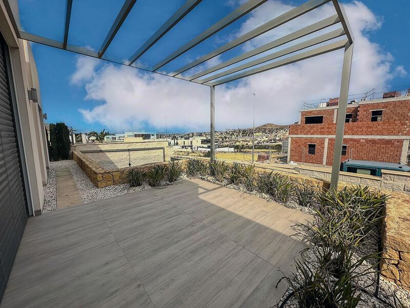 3 Cuarto Villa en venta
