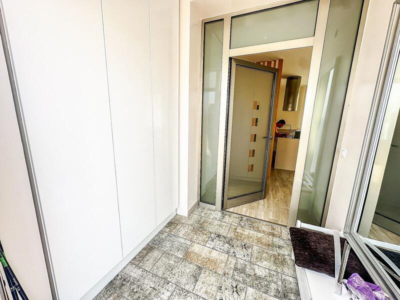 3 Cuarto Villa en venta