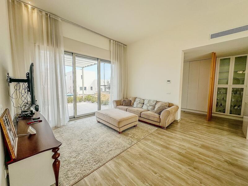 3 Cuarto Villa en venta