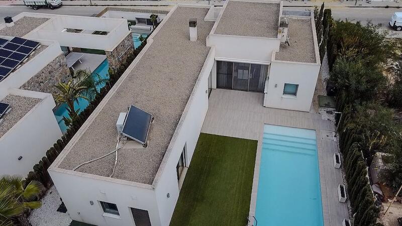 3 Cuarto Villa en venta
