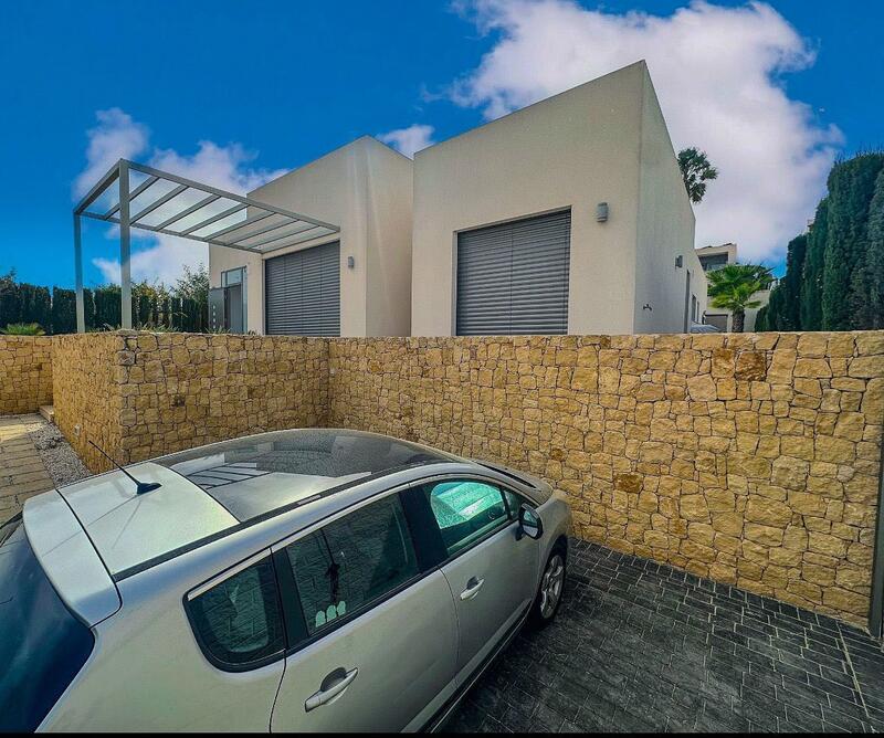 3 Cuarto Villa en venta