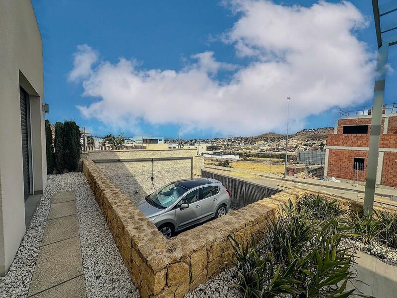 3 Cuarto Villa en venta