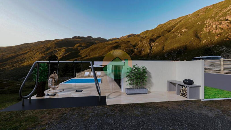 вилла продается в Totana, Murcia