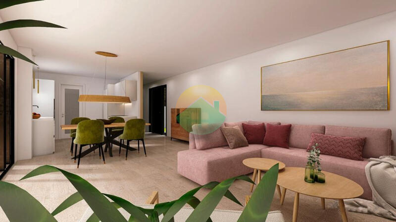 4 soveværelse Villa til salg