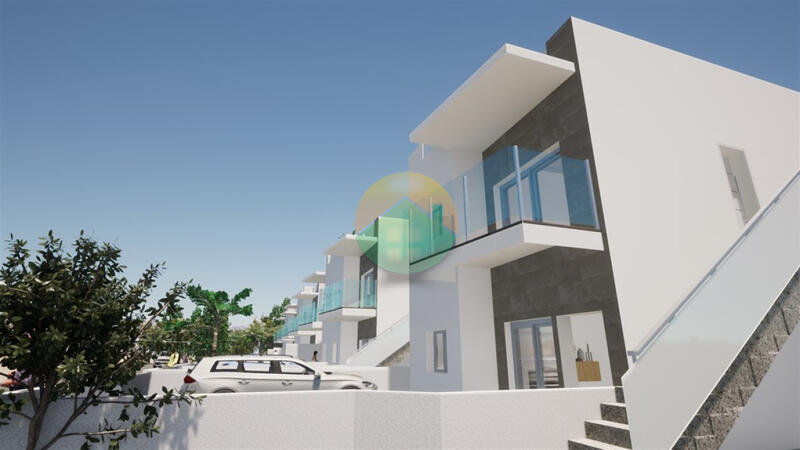 2 Cuarto Apartamento en venta