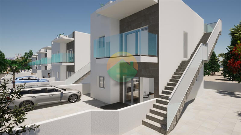 2 Cuarto Apartamento en venta