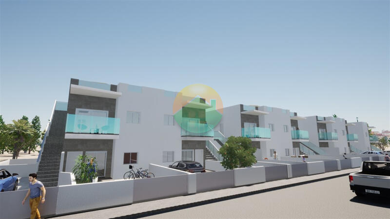 2 Cuarto Apartamento en venta