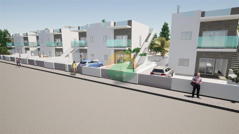 2 Cuarto Apartamento en venta
