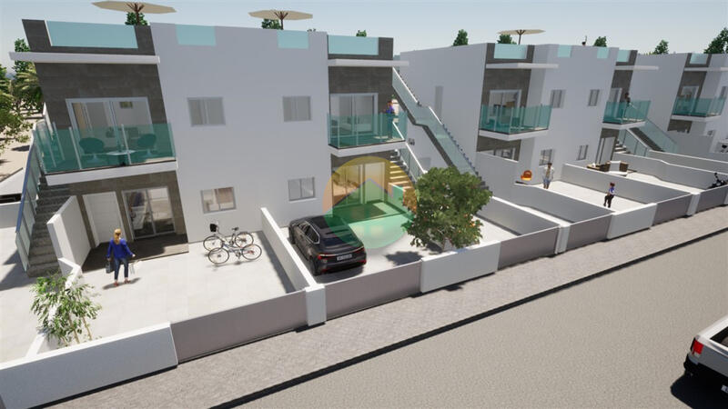 2 Cuarto Apartamento en venta