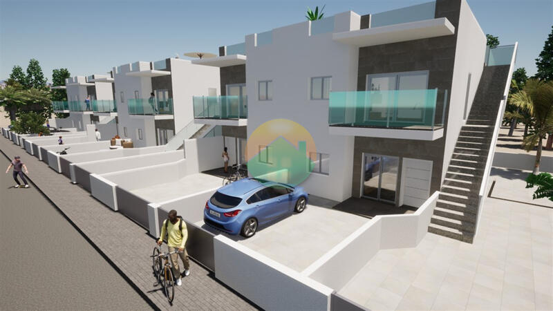 2 Cuarto Apartamento en venta