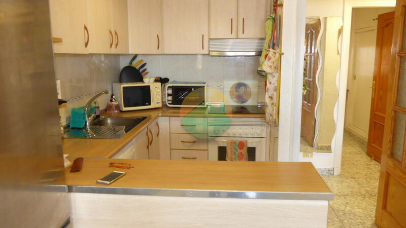 2 bedroom Apartment for sale