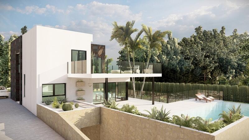 5 bedroom Villa for sale