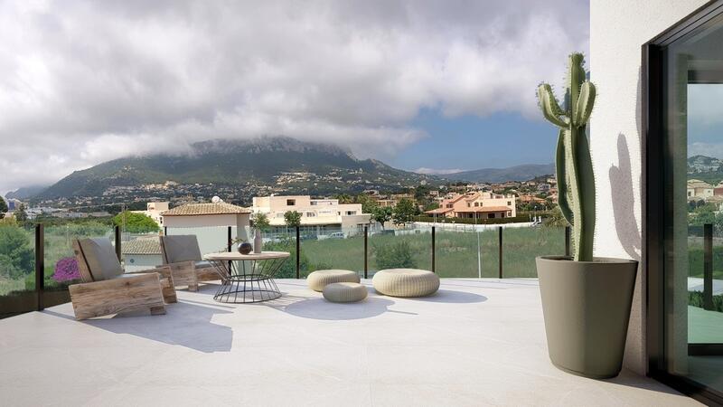 5 bedroom Villa for sale