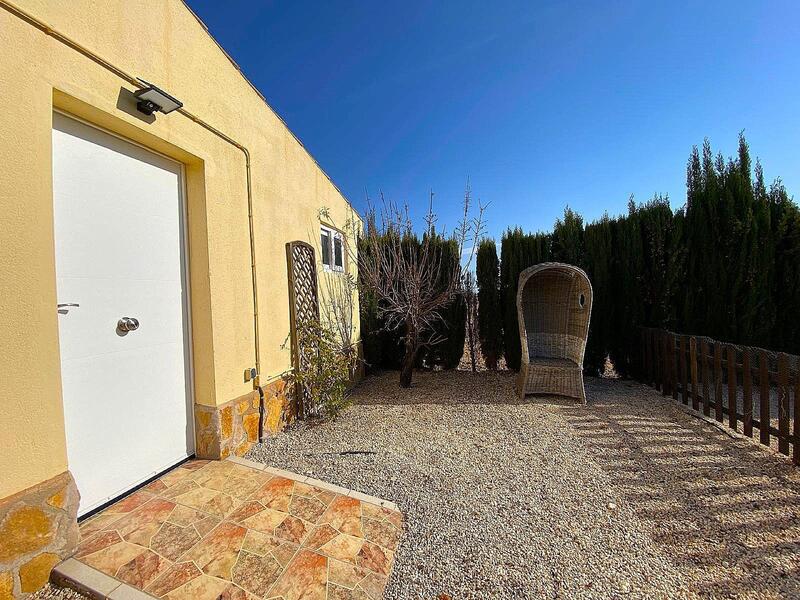 4 Cuarto Casa de Campo en venta