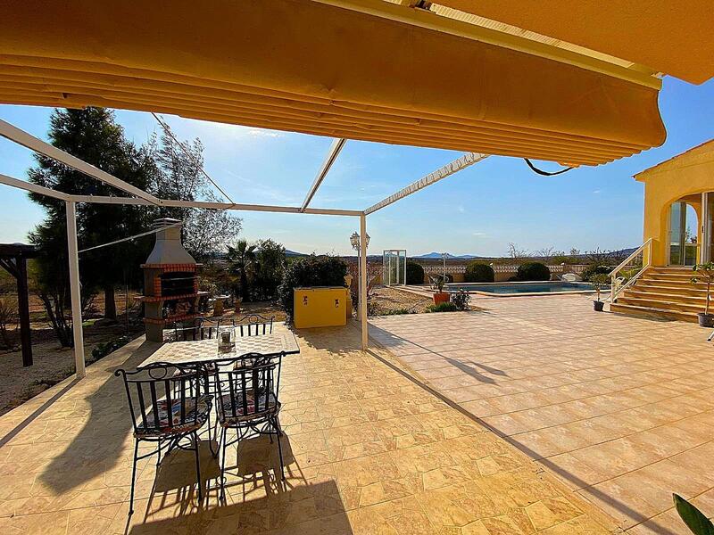 4 Cuarto Casa de Campo en venta