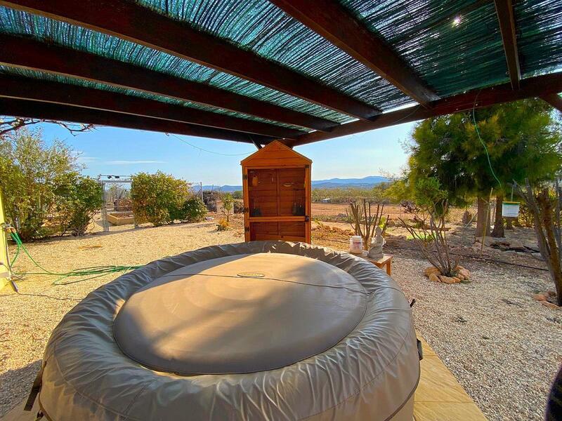 4 Cuarto Casa de Campo en venta