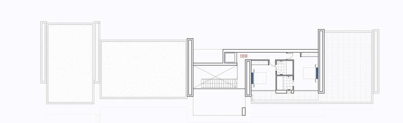 5 soveværelse Villa til salg