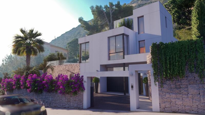 5 bedroom Villa for sale