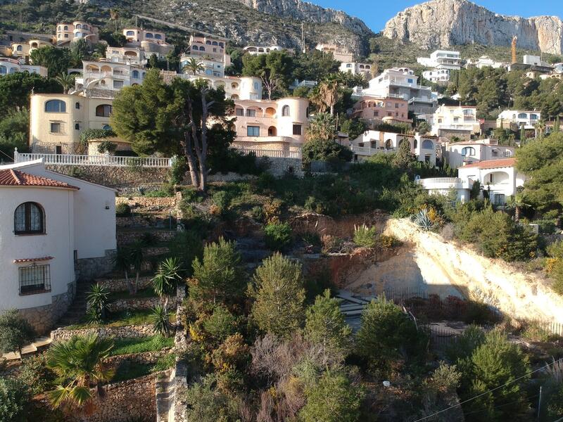 5 bedroom Villa for sale