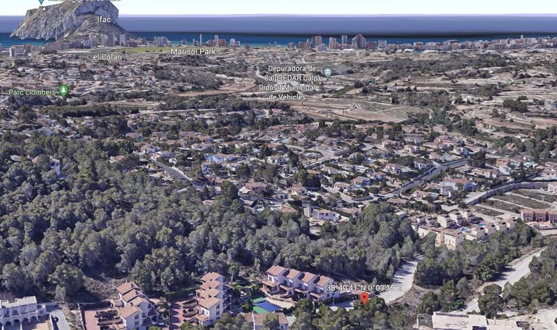 4 Cuarto Villa en venta