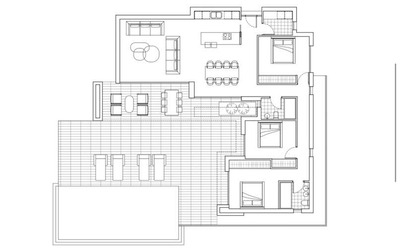 3 bedroom Villa for sale