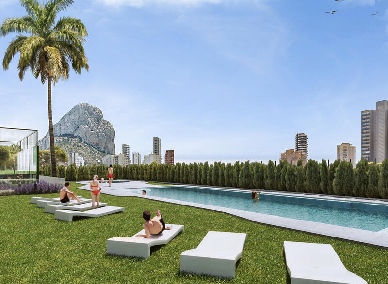 3 bedroom Apartment for sale
