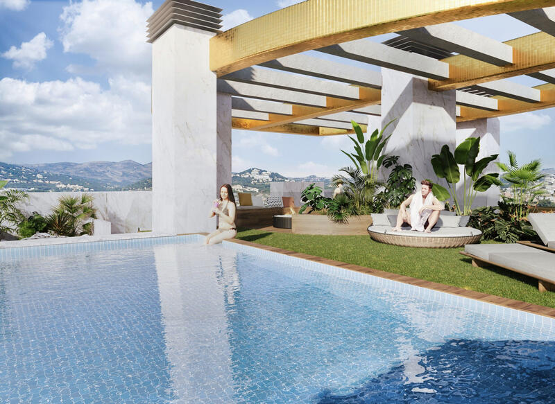3 bedroom Apartment for sale