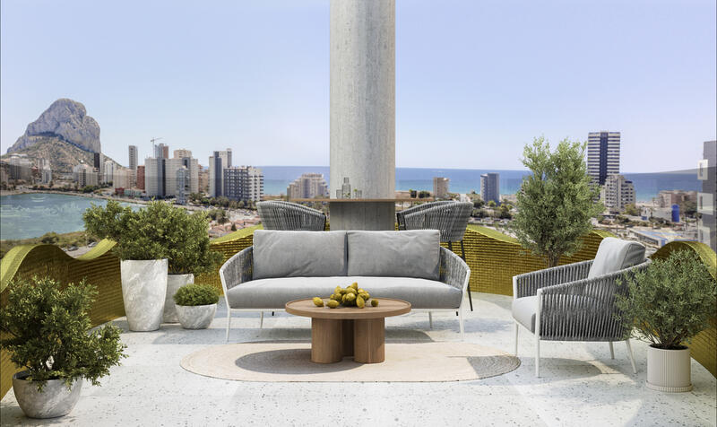 3 bedroom Apartment for sale