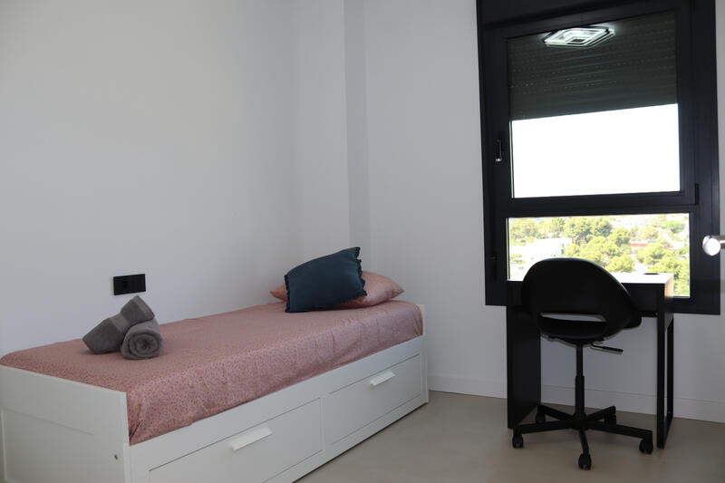 3 chambre Appartement à vendre