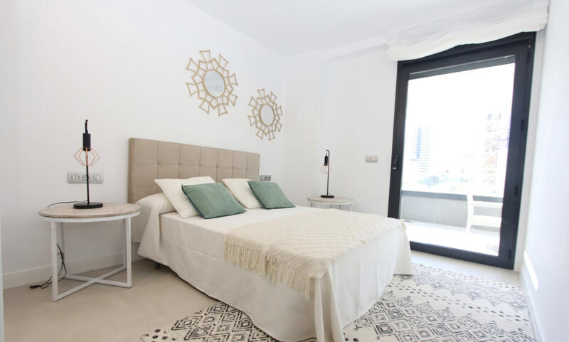3 chambre Appartement à vendre